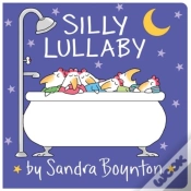 Capa do artigo Silly Lullaby