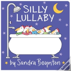 Capa do artigo Silly Lullaby