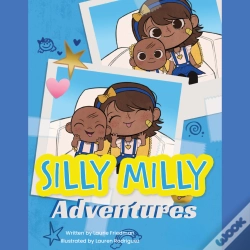 Capa do artigo Silly Milly Adventures