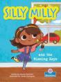Silly Milly And The Missing Keys - Preview
