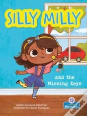 Capa do artigo Silly Milly And The Missing Keys