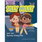 Silly Milly And The Spooky Sleepover - Preview