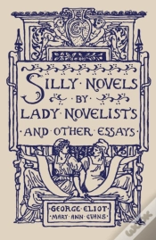 Capa do artigo Silly Novels By Lady Novelists And Other Essays