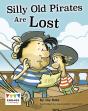 Silly Old Pirates Are Lost - Preview