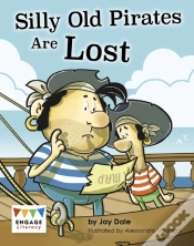 Capa do artigo Silly Old Pirates Are Lost