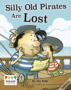 Capa do artigo Silly Old Pirates Are Lost