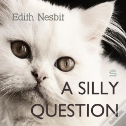 Capa do artigo Silly Question