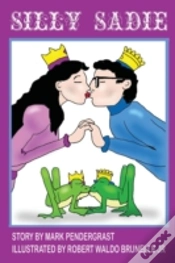Capa do artigo Silly Sadie