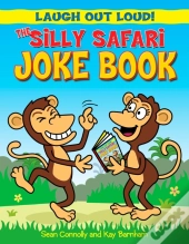 Silly Safari Joke Book
