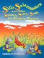 Silly Salamanders And Other Slightly Stupid Stuff For Readers Theatre - Preview
