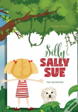 Capa do artigo Silly Sally Sue