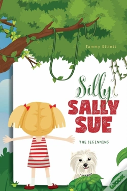 Capa do artigo Silly Sally Sue