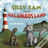 Silly Sam From Galapagos Land