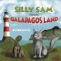 Silly Sam From Galapagos Land - Preview