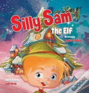 Capa do artigo Silly Sam The Elf