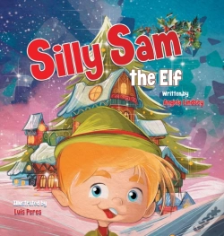 Capa do artigo Silly Sam The Elf