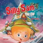 Silly Sam The Elf
