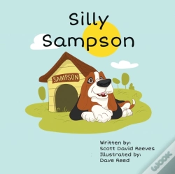 Capa do artigo Silly Sampson