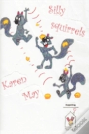 Capa do artigo Silly Squirrels