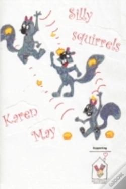 Capa do artigo Silly Squirrels