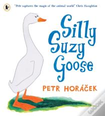 Silly Suzy Goose