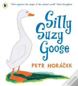 Capa do artigo Silly Suzy Goose