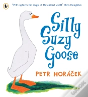 Capa do artigo Silly Suzy Goose