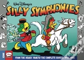 Silly Symphonies Volume 4: The Complete Disney  Classics 1942--1945