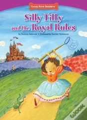 Capa do artigo Silly Tilly And The Royal Rules
