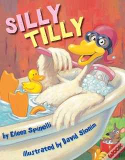 Capa do artigo Silly Tilly