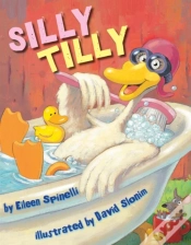 Capa do artigo Silly Tilly