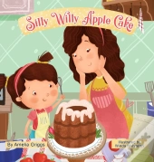 Silly Willy Apple Cake