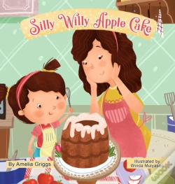 Capa do artigo Silly Willy Apple Cake