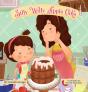 Silly Willy Apple Cake - Preview