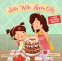 Silly Willy Apple Cake - Preview
