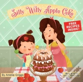 Silly Willy Apple Cake