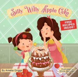 Capa do artigo Silly Willy Apple Cake