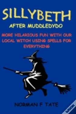 Capa do artigo Sillybeth, After Muddledydo