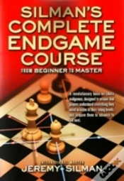 Capa do artigo Silmans Complete Endgame Course