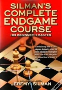 Capa do artigo Silmans Complete Endgame Course