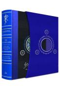 Silmarillion Deluxe Illustrated By The Author