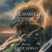 Capa do artigo Silmarillion