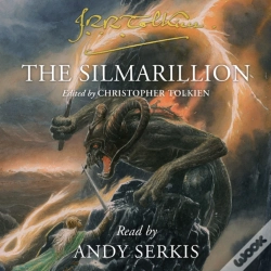 Capa do artigo Silmarillion