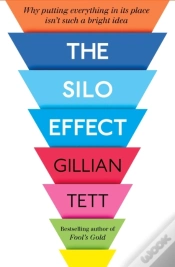 Capa do artigo Silo Effect