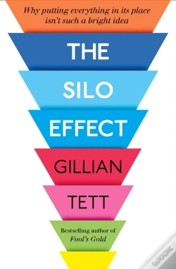 Capa do artigo Silo Effect