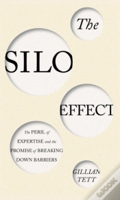 Capa do artigo Silo Effect