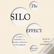 Capa do artigo Silo Effect