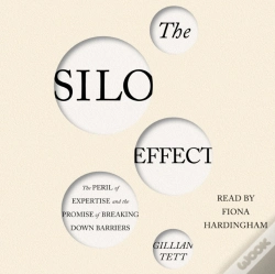 Capa do artigo Silo Effect