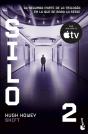Silo Nº 02/03: Shift (Ed. Tie-In) - Preview