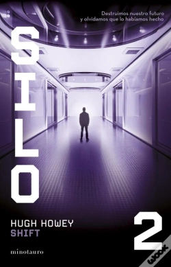 Capa do artigo Silo Nº 02/03 Shift